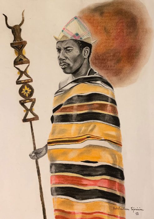 Gardien du Sud